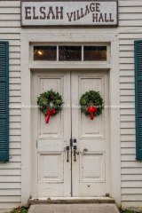 Home for the Holidays Elsah House Tour Is Dec. 1