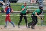 Carrollton Girls Battle Pawnee Saturday