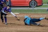 Jersey Softball Defeats CM 3-2, Now 15-6 Overall