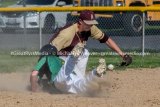 Oilers Take Birds 4-2 In Baseball at Schneider Park