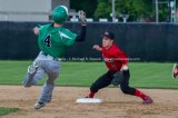 Carrollton Moves on to Baseball Sectional Final Saturday