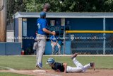 Legion Baseball Season in Full Swing