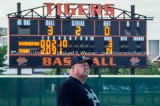 Southwestern Summer Baseball Loss to Edwardsville