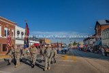 Jersey County Fair Parade Draws Huge Crowd Along Route