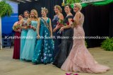 Emily Weishaupt Crowned 2017 Jersey County Fair Queen