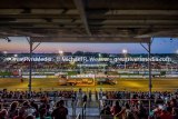 Jersey County Fair Tractor Pull Results