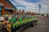 Shipman Picnic Food, Events and Activities Popular with Young and Old