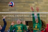 Roxana Volleyball Invitational Championships Saturday