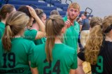 Volleyball - North Greene Girls Bow to Carrollton