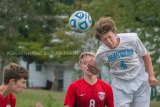 Jersey Soccer Loss To Rival Triad