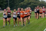 MVC Cross Country Results