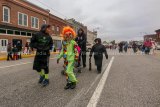 Halloween Festival A hit In Jerseyville