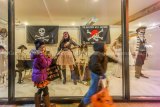 Alton Halloween Parade Captivates Kids and Parents