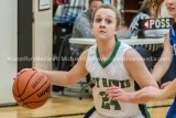 File Photo - Carrollton's Hannah Krumwiede