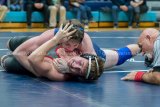 Jersey Wrestling Home Opener Shows Great Possibilities