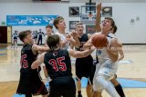 Jersey Basketball Game Pits Brother Against Brother