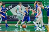 North Greene Boys Heat Up Court In Carrollton