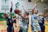 Tuesday Carrollton Lady Hawks Tourney Round Up