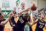 Carrollton Wins After Slow Start Against Greenfield