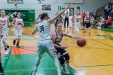 Greenfield To Play Carrollton For Regional Girls Basketball Title