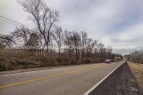 Seminary Road in Godfrey near Hanley Industries is the southernmost point of the Economic Zone.