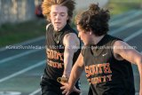 Southwestern Hosts Bert Trump Relays