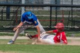 Kirkwood & Gillespie Are No Match For Jerseyville Jr. Legion