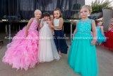 Macoupin County Fair Pageant Largest In Area