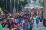 Jersey County Fair Parade Draws Thousands Despite The Heat