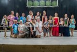 Jersey Fair Talent Contest Entertains