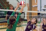 Southwestern Volleyball Unbeaten Yet This Season