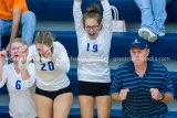 Brussels Volleyball Off To Great Start