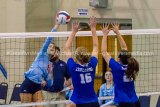 Jersey Volleyball Wins Tournament