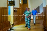 Adam Gowin Charged In Rockbridge Double Murder