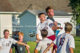 Jersey Soccer Wins 2 Of 3 This Week