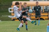 Jersey Soccer Folds In Overtime To Highland