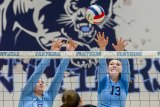 Volleyball - Highland Beats Jersey