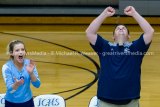 Jersey Gets First Conference Win Of Season Against CM