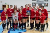 Staunton Defeats Jersey to Win Volleyball Tourney - Game Video Link