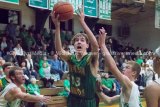 Hawks Fight Off Piasa Birds To Start Boys Basketball Season