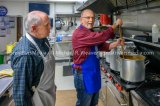 Jerseyville Rotary Chili Dinner Success Funds Programs