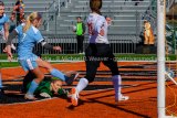 Jersey Girls Soccer Off To Great Start