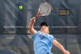 Marquette Tennis Takes Matches On Jersey Home Courts