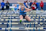 Ties For First At Jersey Relays