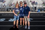 Jersey Track Senior Recognition