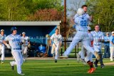 Jumping For Joy! Extra Inning Gets Jersey Win Against Waterloo