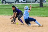 Panthers Softball Get Win Against Mascoutah