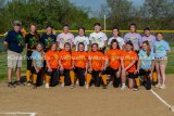 Piasa Softball Now 20-1 With EAWR Win