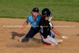 Jersey Softball In Regional Championship