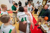 Krumwiede Throws in Towel As Carrollton's Basketball Coach